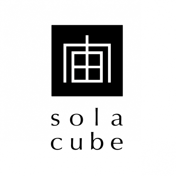 新作Sola cube発売のお知らせ