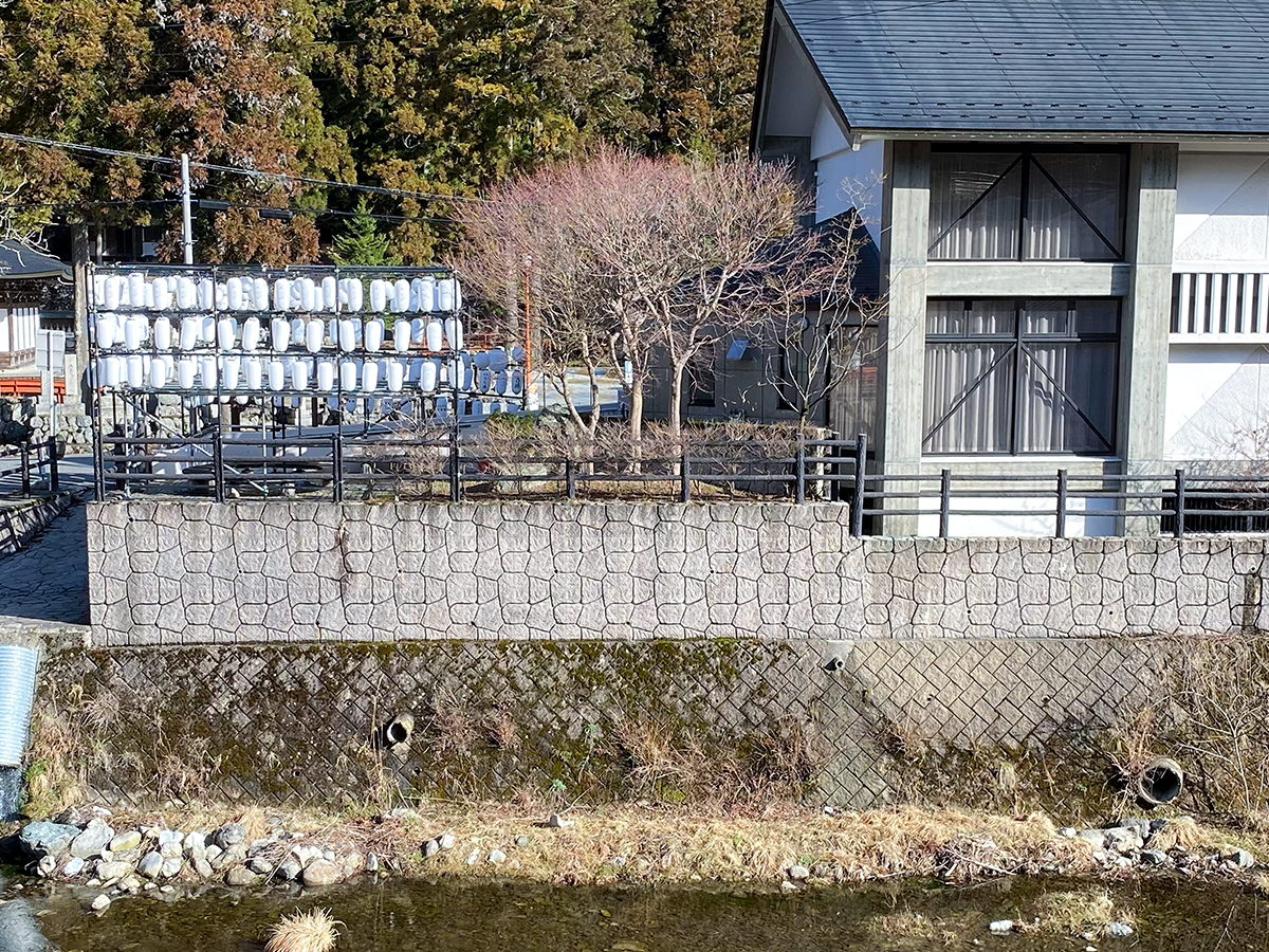 洞川温泉