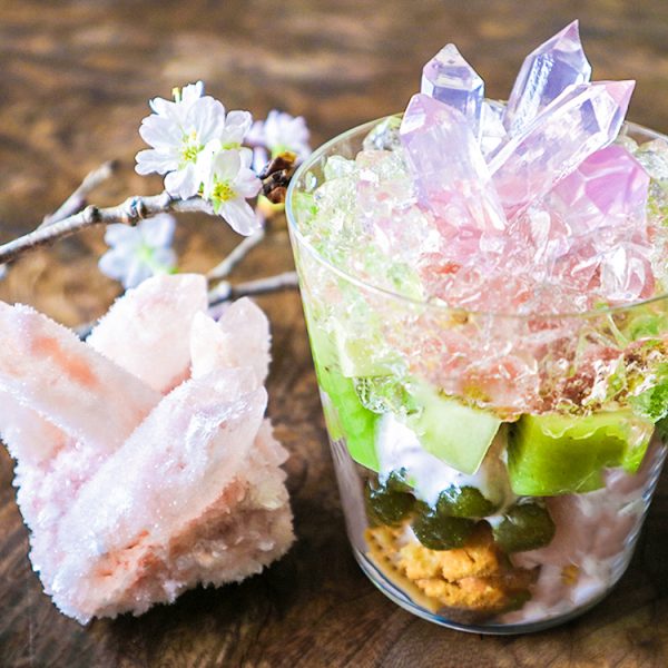 パフェ無料サービス！【ヤド】春旅キャンペーン開催のお知らせ