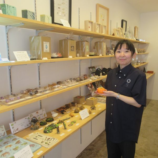 東京店アルバイトスタッフ募集のお知らせ