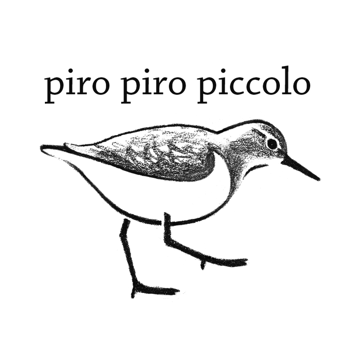 piro piro piccolo