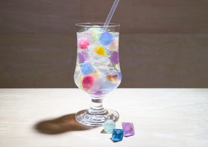 2種からお好きな鉱物スイーツ無料サービス！ヤドの夏旅キャンペーン