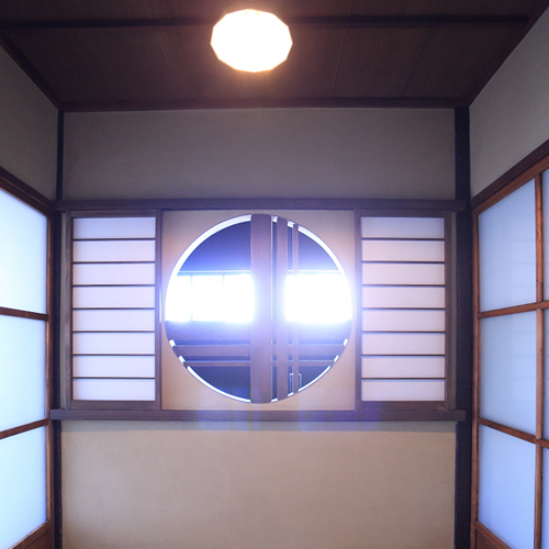 ヤド閉業のご案内