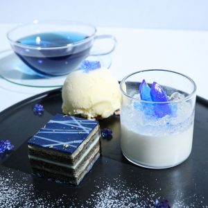 「冬季限定スペシャルセット」提供のお知らせ