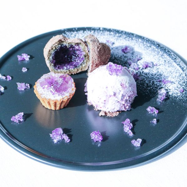 「アメシストのプレート」提供のお知らせ